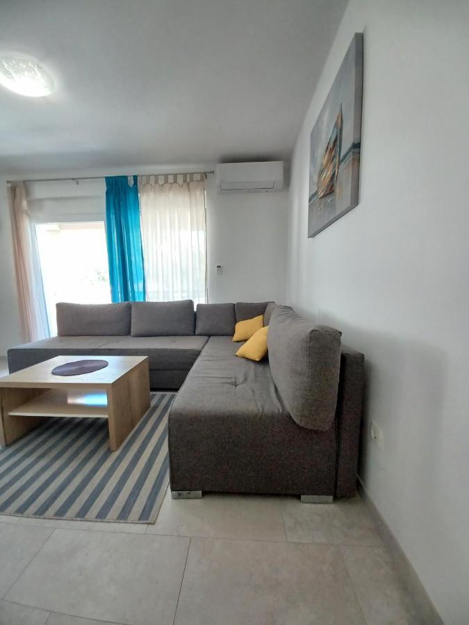 Ferienwohnung Sol Kremena Exterior foto