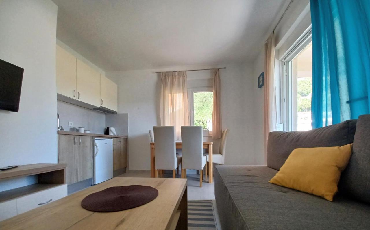Ferienwohnung Sol Kremena Exterior foto