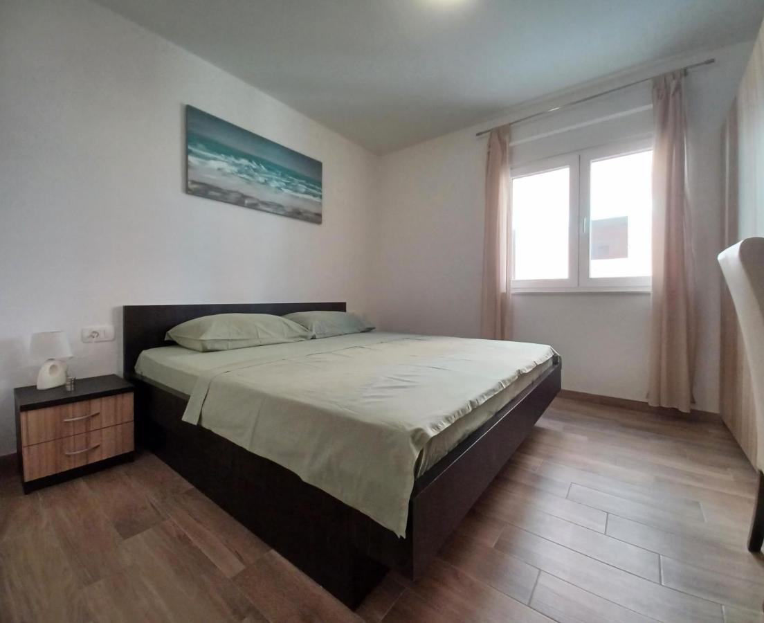 Ferienwohnung Sol Kremena Exterior foto