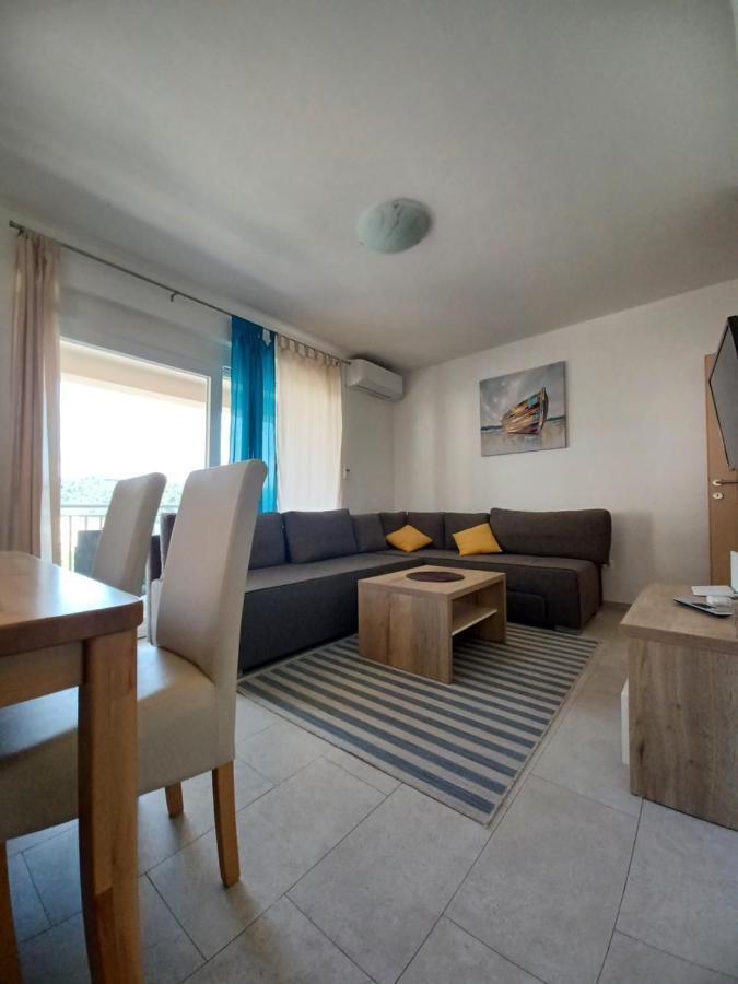 Ferienwohnung Sol Kremena Exterior foto